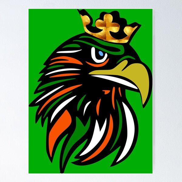 Item preview, V8 Griffin King Ireland designed and sold by ScaniaTrucks.