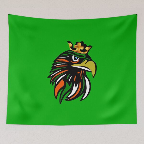 Item preview, V8 Griffin King Ireland designed and sold by ScaniaTrucks.