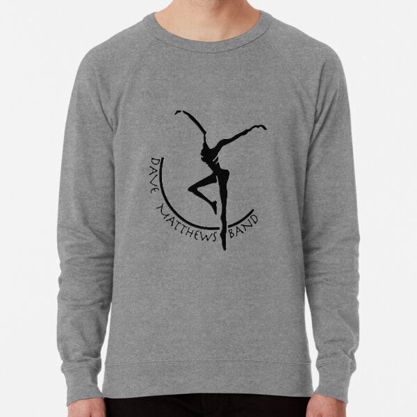 dave matthews sweatshirt