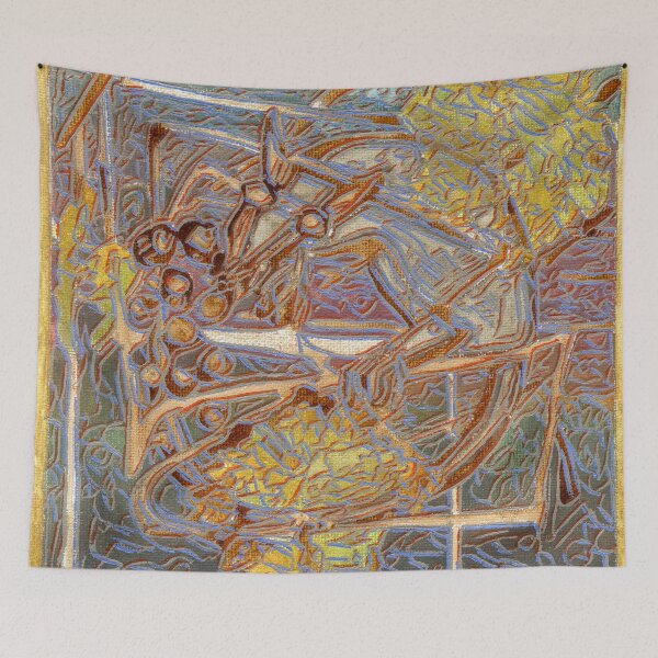 Item preview, GERHARD'S GRAPES designed and sold by Ivan Lozica.