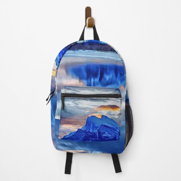 Item preview, Rocky Mountains designed and sold by Aura __Print.