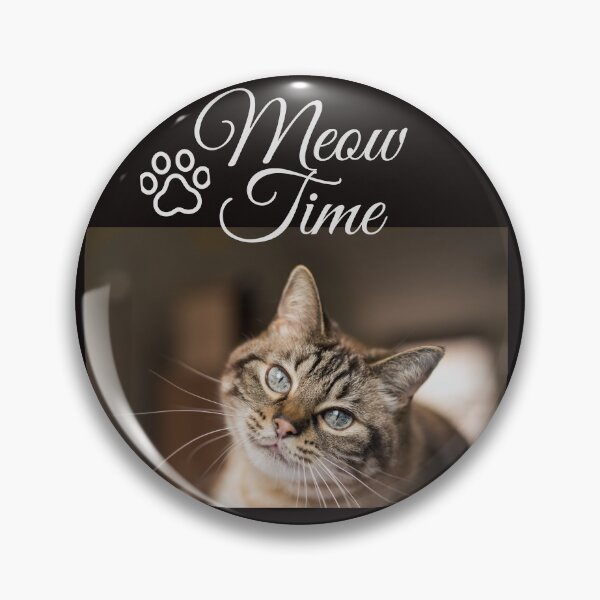 Item preview, Meow time tees designed and sold by Shevonda Thomas.