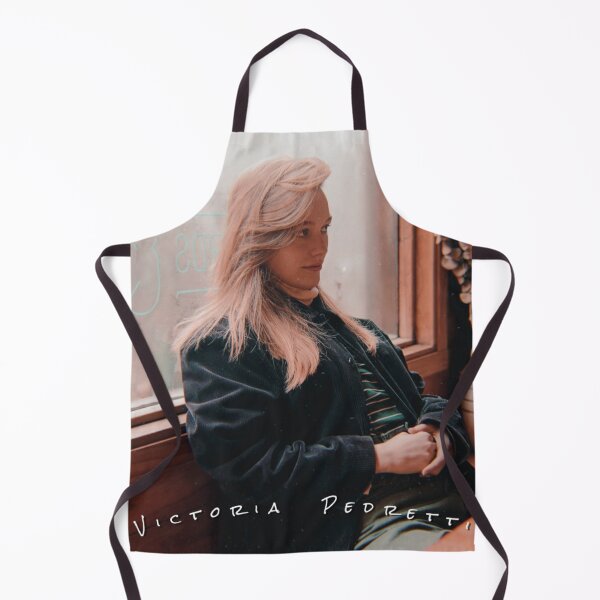 Item preview, Victoria Pedretti designed and sold by Katysprism.