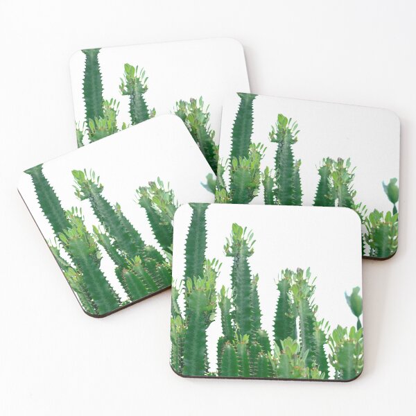 Item preview, A collection of cacti or is it cactuses? Depends who you ask! designed and sold by JellyBeenzz.
