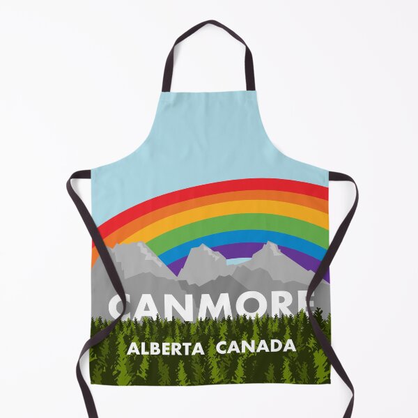 Item preview, Canmore - Alberta Canada designed and sold by Lindsey McDonald.