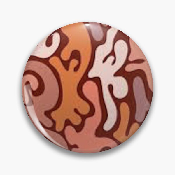 Item preview, Aesthetic print pattern designed and sold by ec9999.