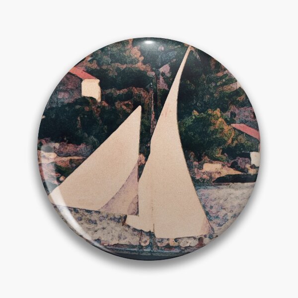 Item preview, LEUT TOMISLAV AT FULL MAST designed and sold by Ivan Lozica.