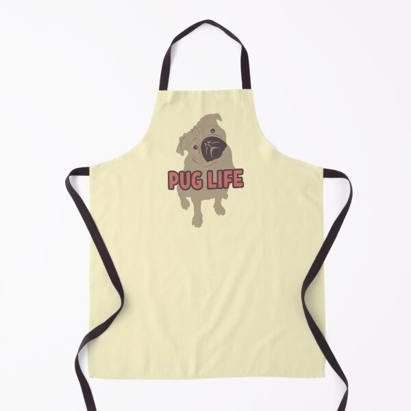 Item preview, Pug Life Puglife designed and sold by YAnna9.