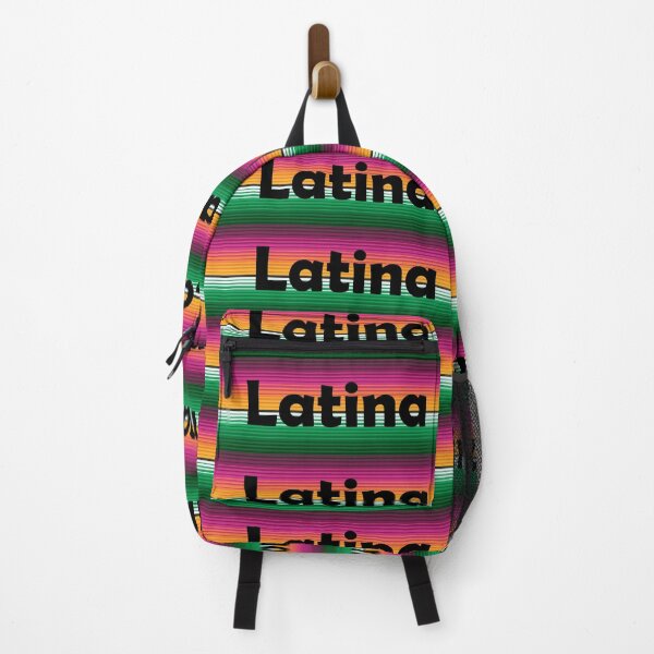 Item preview, Latina Rebozo designed and sold by NosotrosUnidos.