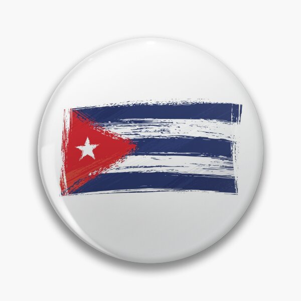 Item preview, Bandera cubana - Bandera Cubana - Cubano - Cubana - Cubano - Cuba designed and sold by Ausome Behavior.