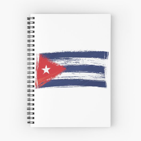 Item preview, Bandera cubana - Bandera Cubana - Cubano - Cubana - Cubano - Cuba designed and sold by Ausome  Behavior.
