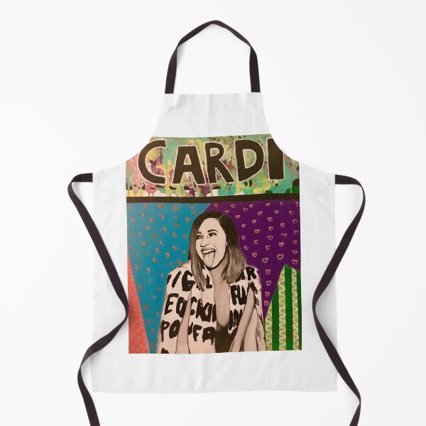 Item preview, Cardi designed and sold by monicaduongart.