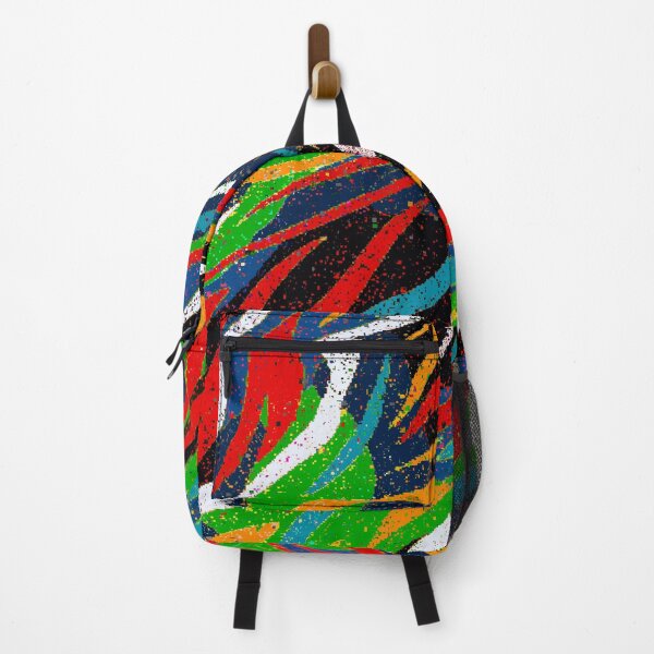 Artikelvorschau, Pixelated Speckle Abstrakte Kunst entworfen und verkauft von MarcSabuncu.