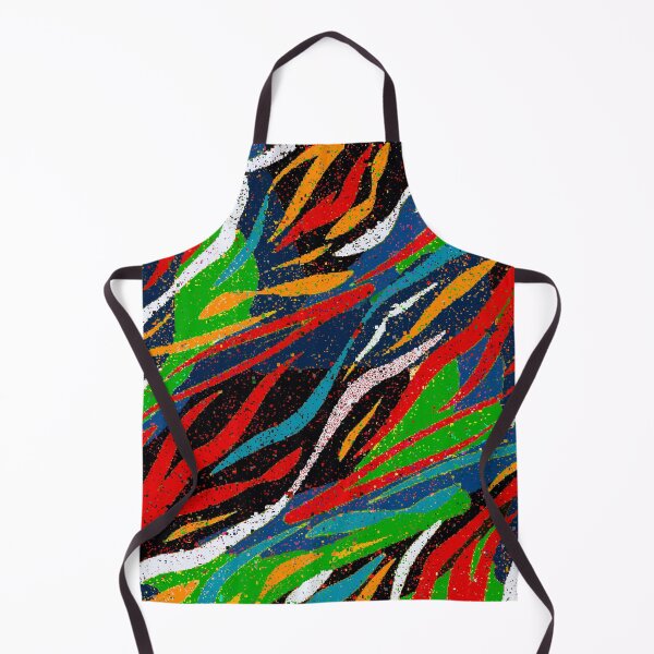 Item preview, Pixelated Speckle Abstract Art designed and sold by MarcSabuncu.