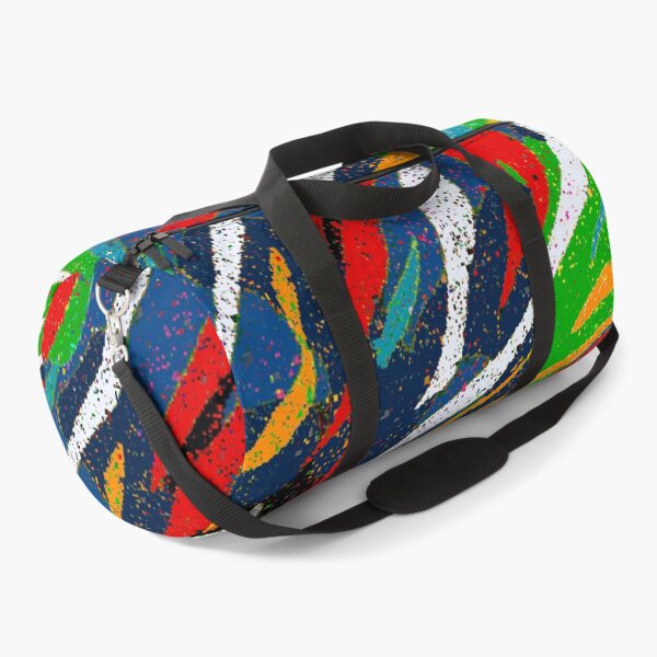 Artikelvorschau, Pixelated Speckle Abstrakte Kunst entworfen und verkauft von MarcSabuncu.