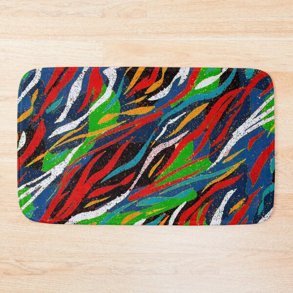 Item preview, Pixelated Speckle Abstract Art designed and sold by MarcSabuncu.