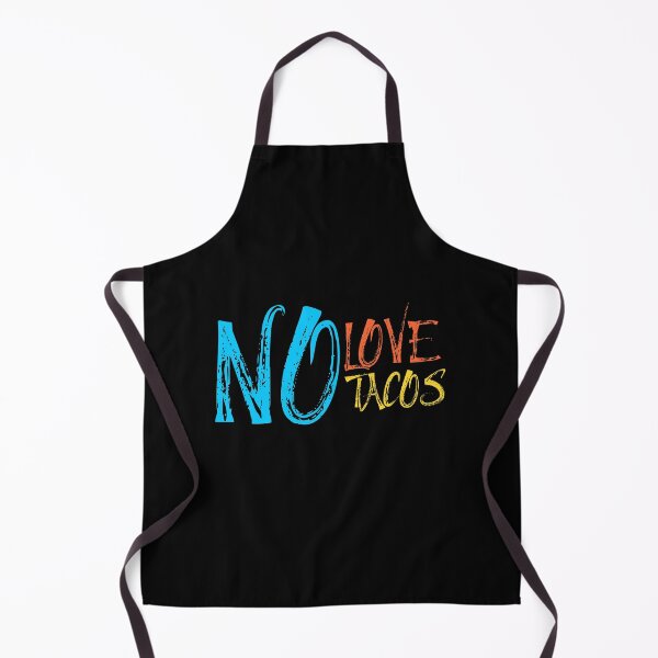 Item preview, Sin amor, sin tacos - 2020 designed and sold by Peaceful Life Co.