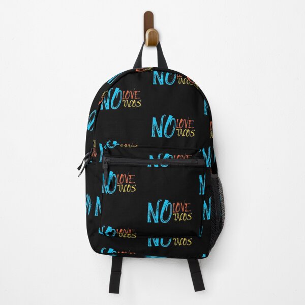 Item preview, No Love No Tacos - 2020 designed and sold by Peaceful Life Co.