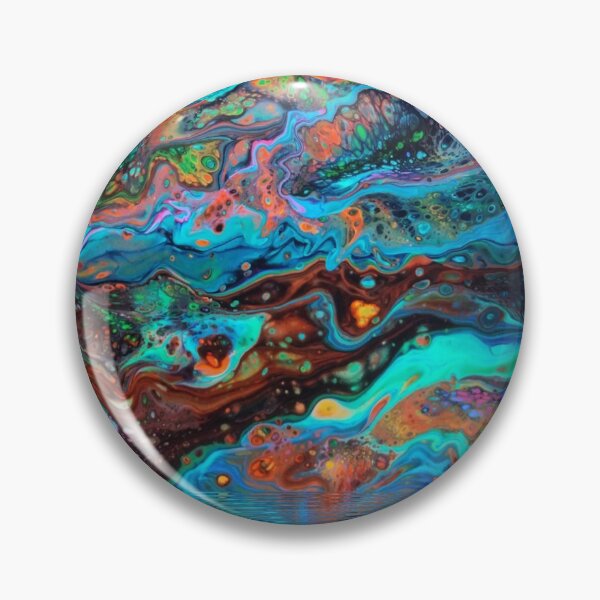 Item preview, "Supernal Shore" by Superfluidsoul Studio designed and sold by superfluidsoul.