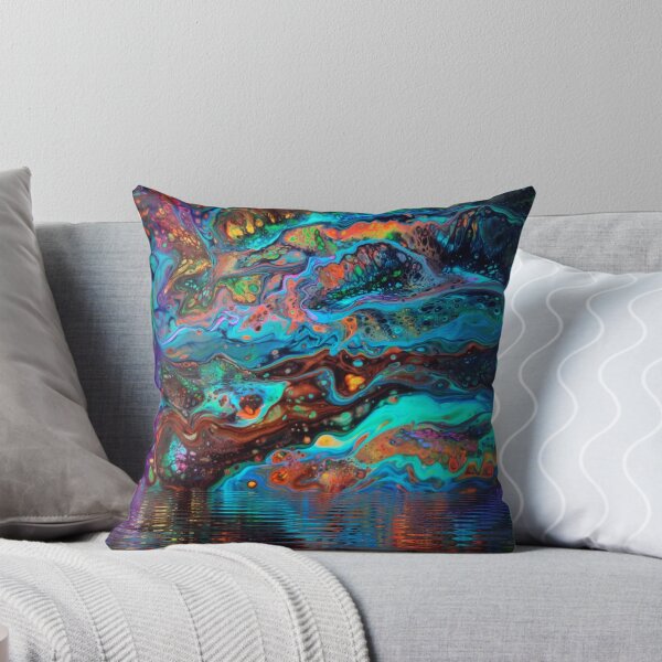 Item preview, "Supernal Shore" de Superfluidsoul Studio designed and sold by superfluidsoul.