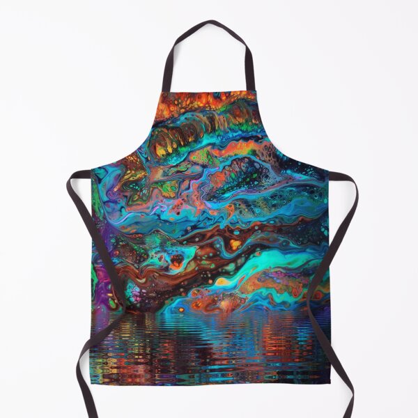 Item preview, "Supernal Shore" by Superfluidsoul Studio designed and sold by superfluidsoul.