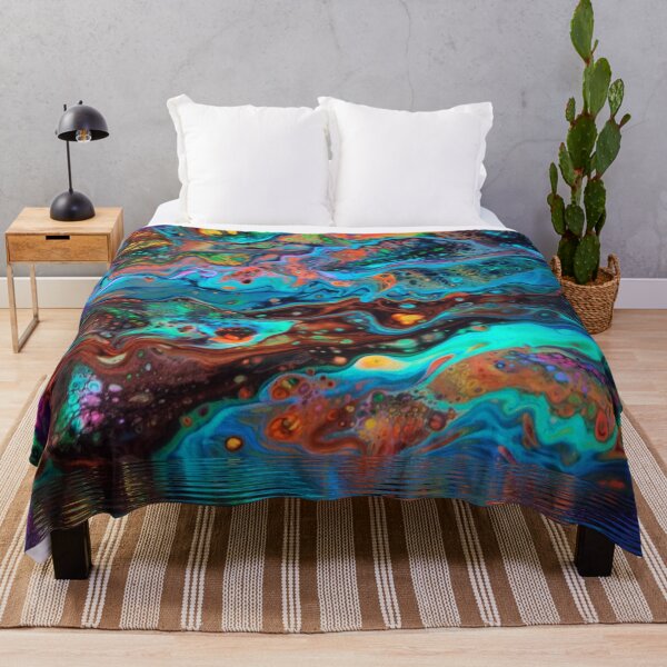 Item preview, "Supernal Shore" by Superfluidsoul Studio designed and sold by superfluidsoul.