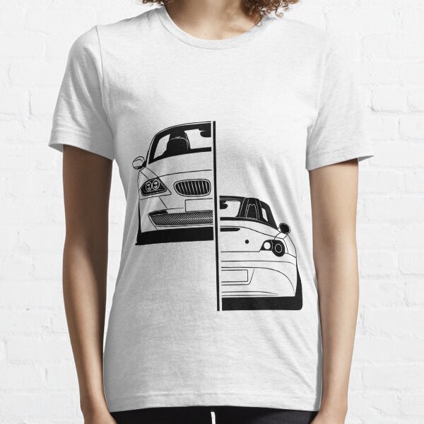 bmw z4 t shirt