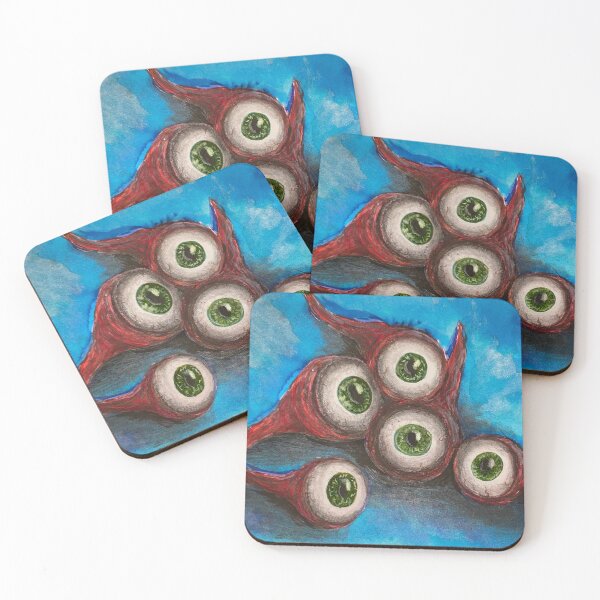 Item preview, Eye Balls designed and sold by MORIANO TATTOOS.