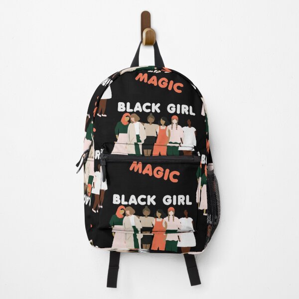 Item preview, Black Girl Magic  designed and sold by dinadesign.