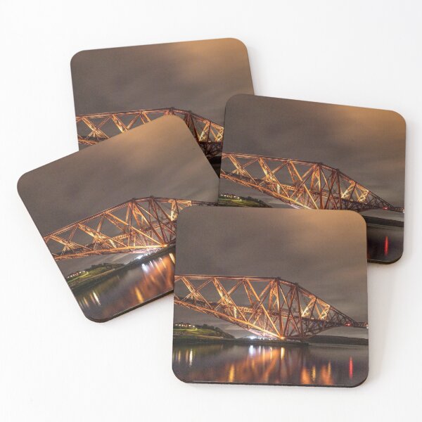 Item preview, Forth Rail Bridge  designed and sold by Flyal4.