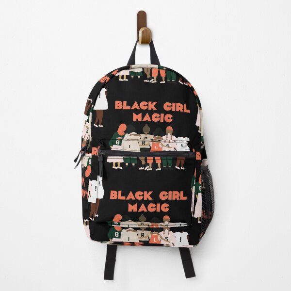 Item preview, Black Girl Magic  designed and sold by dinadesign.
