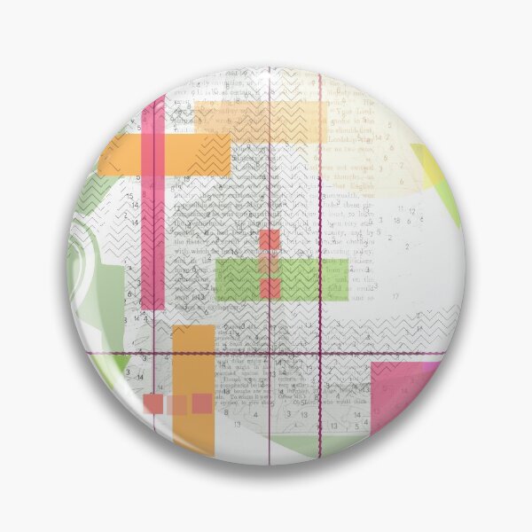 Item preview, Algorithms designed and sold by Laurie Radin.