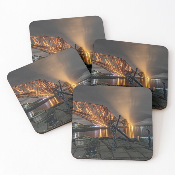Item preview, Forth Rail Bridge  designed and sold by Flyal4.