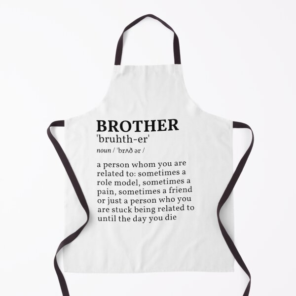 Item preview, Brother designed and sold by AlwaysYellowNam.