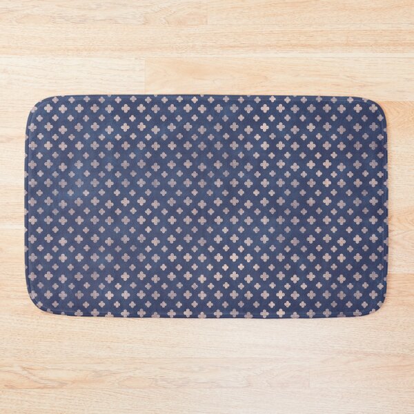 Item preview, Mystic Wit Blue Olde French Clover designed and sold by roguecrusade.