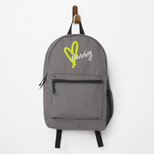 Item preview, Love Running designed and sold by The Feel Workshop.