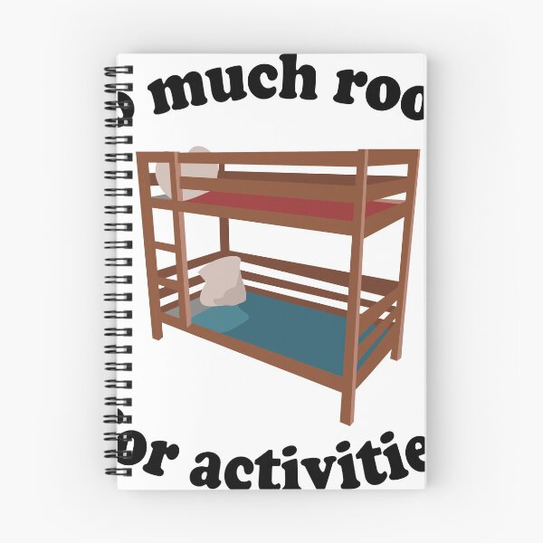 Item preview, Bunk Beds designed and sold by racheltsit.