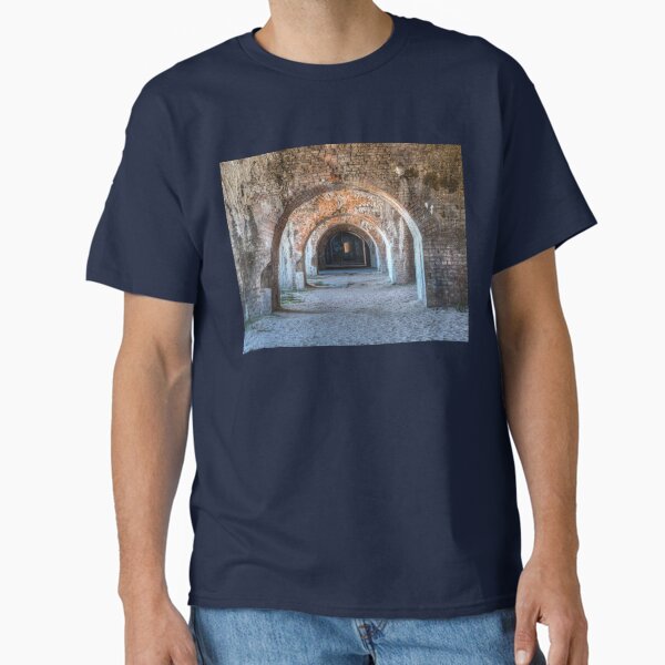 Item preview, Arches at Fort Pickens, Florida designed and sold by Joshua McDonough.