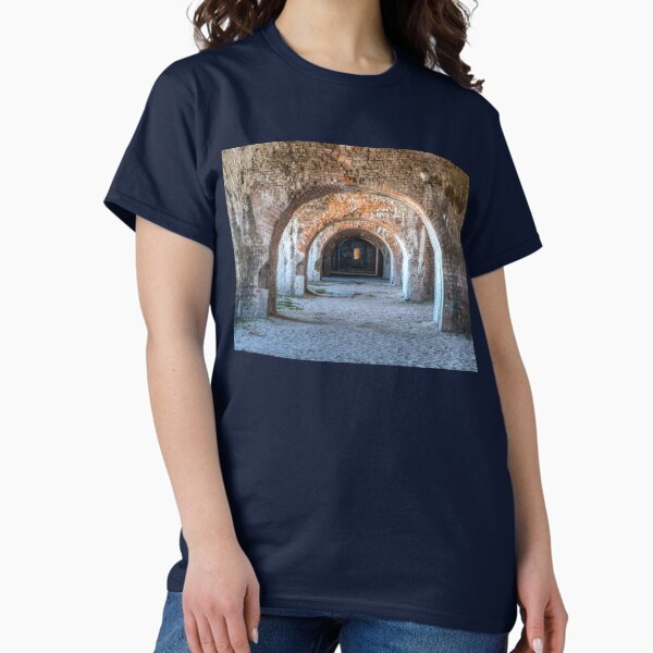 Item preview, Arches at Fort Pickens, Florida designed and sold by Joshua McDonough.