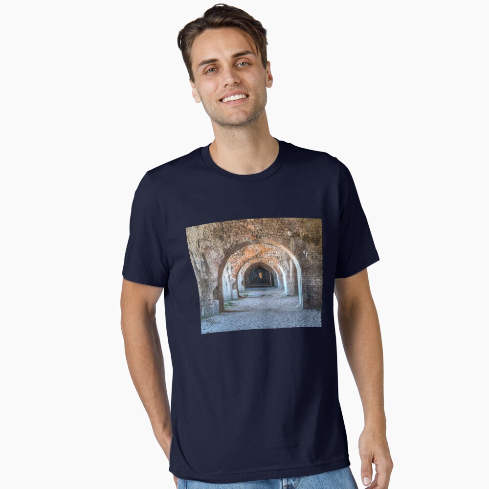 Item preview, Essential T-Shirt designed and sold by mcdonojj.