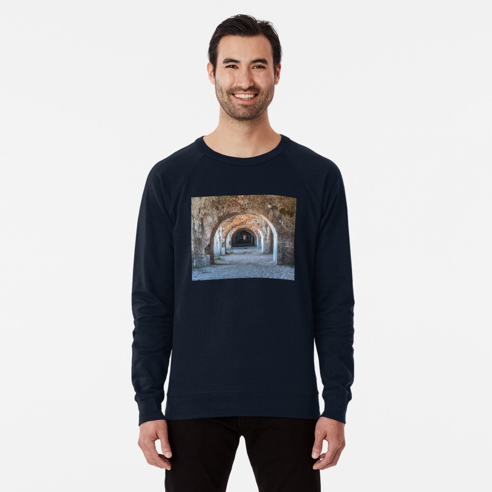 Item preview, Lightweight Sweatshirt designed and sold by mcdonojj.