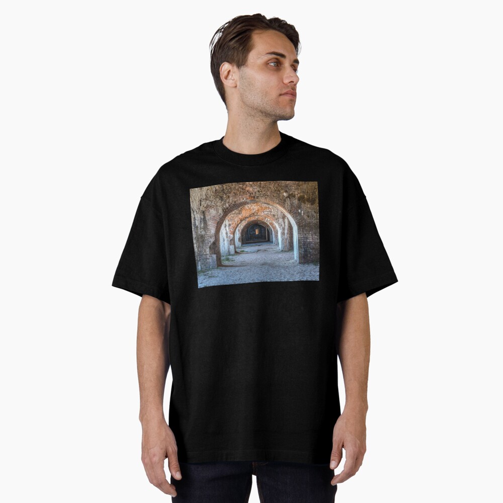 Item preview, Oversized T-Shirt designed and sold by mcdonojj.