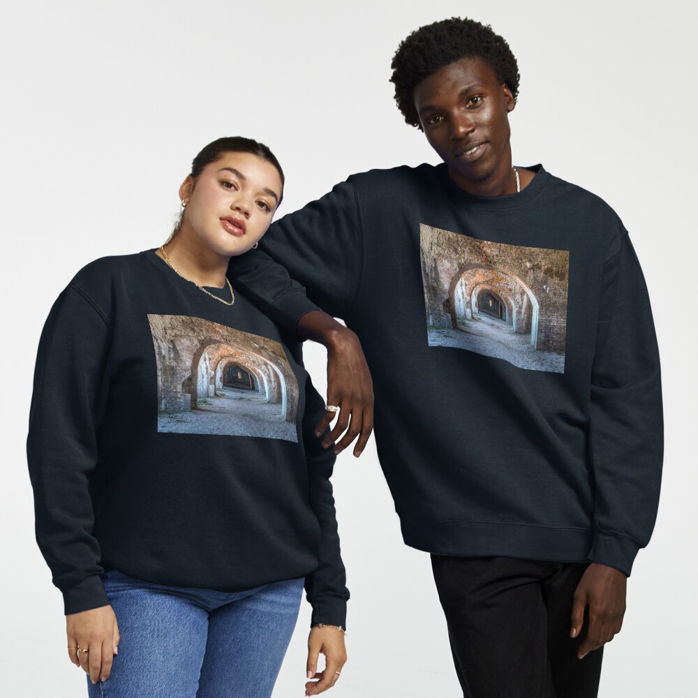Item preview, Pullover Sweatshirt designed and sold by mcdonojj.