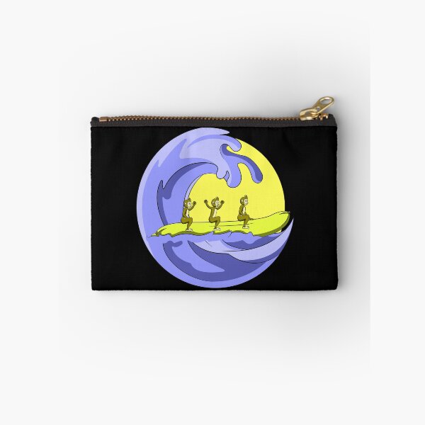 Item preview, Monkey Banana Boat designed and sold by Dwarf-Monkey.
