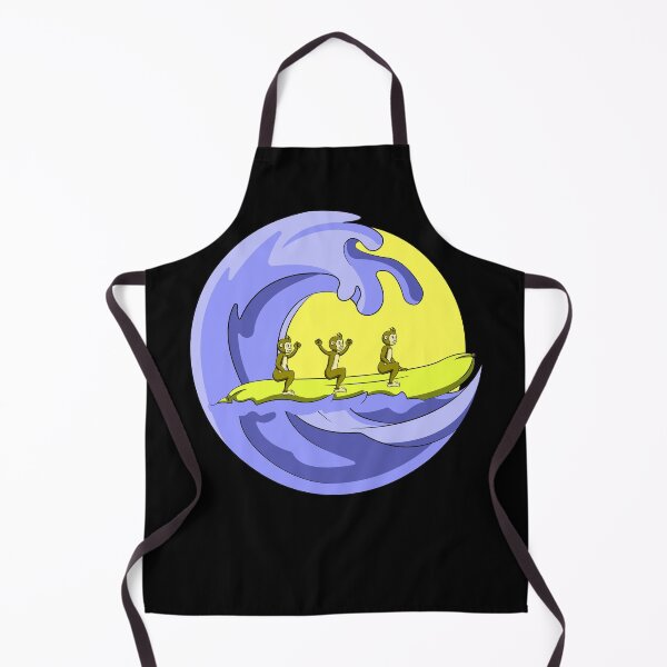 Item preview, Monkey Banana Boat designed and sold by Dwarf-Monkey.