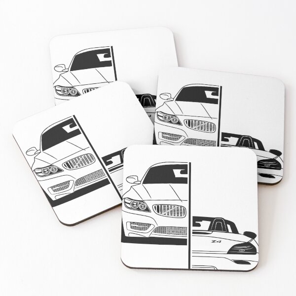 Item preview, Z Car designed and sold by CarWorld.