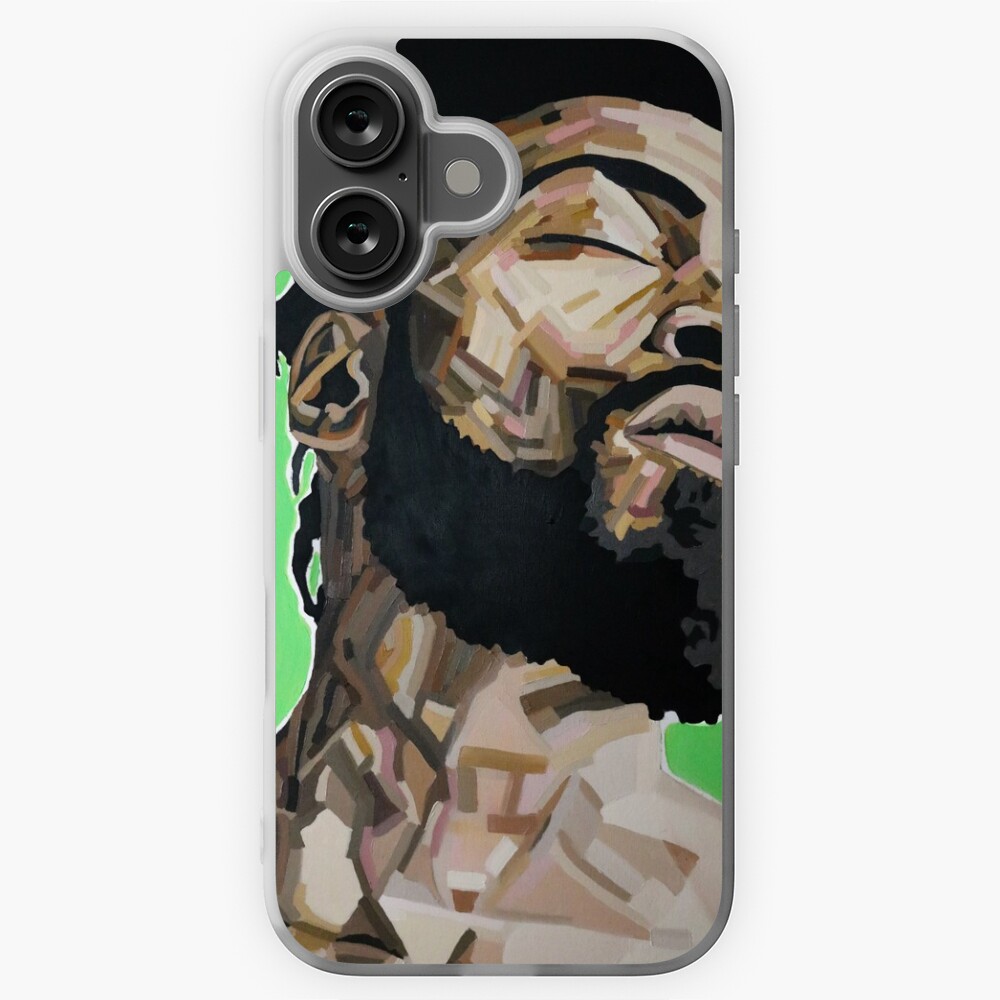 Item preview, iPhone Soft Case designed and sold by mikelahl.