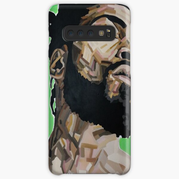 Serene Samsung Galaxy Snap Case