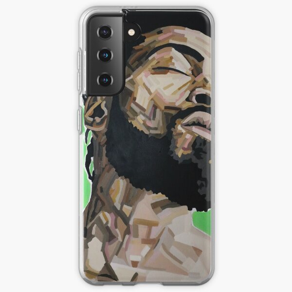 Serene Samsung Galaxy Soft Case