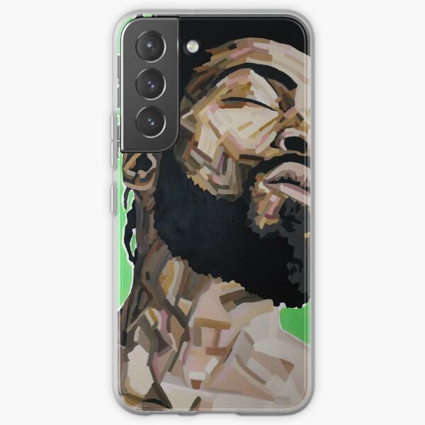 Serene Samsung Galaxy Soft Case